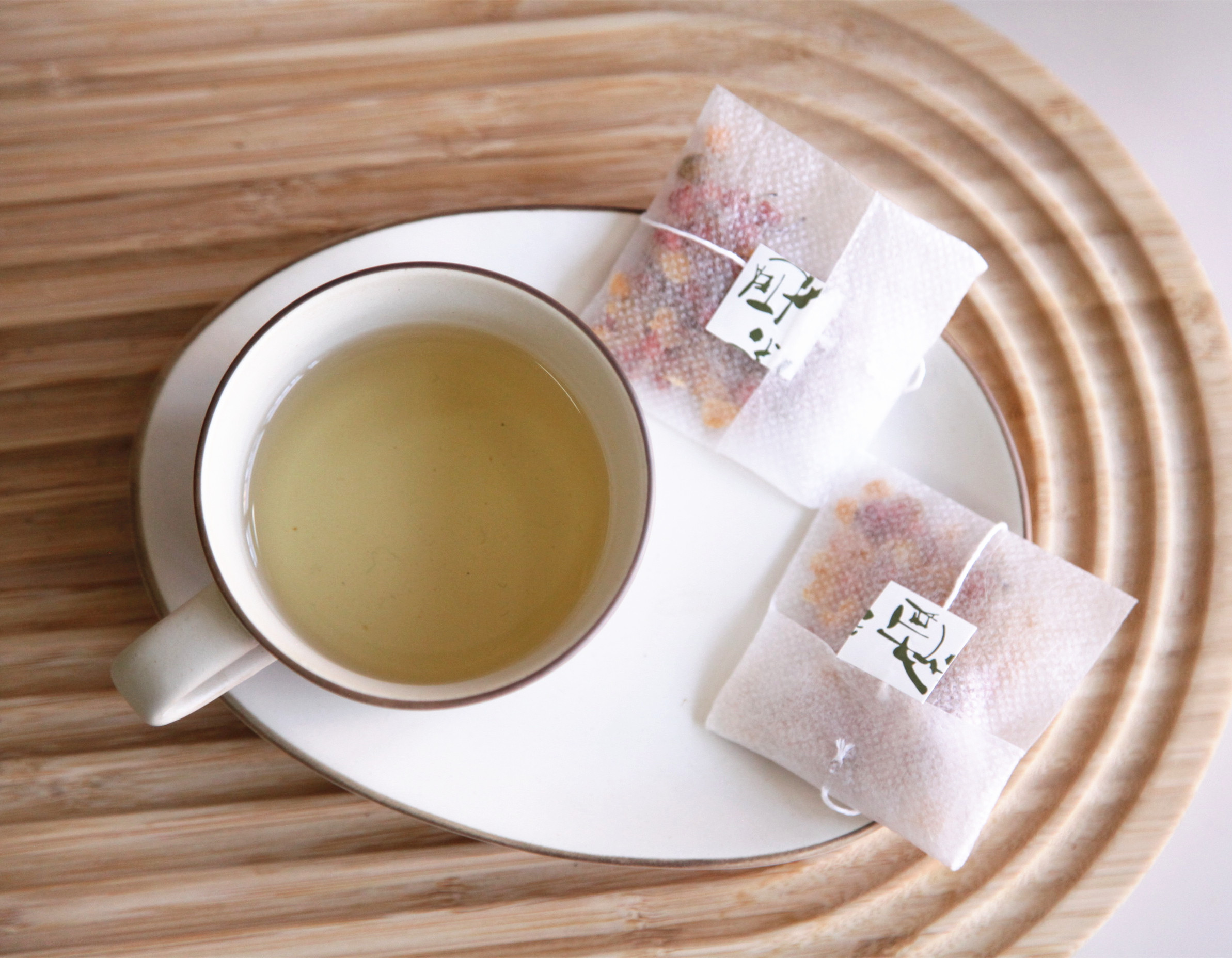 Disposable Tea Bags