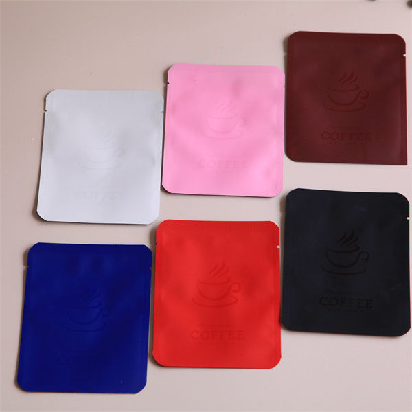 factory low price Custom Printed Eco Friendly  Aluminum Foil Plastic Stand up Whey Protein Pouch Food Coffee Powder Bag